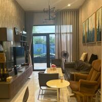 Cho thuê căn hộ tầng trệt LakeView Thủ Thiêm 3PN