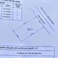 Bán Đất Mặt Tiền Đường Nguyễn Văn Cừ ( Cách Trường Đại Học Nam Cần Thơ 500M)