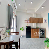 Khai Trương Mới 100% - Duplex Ban Công / Cửa Sổ Full Nt A-Z Ngay Gò Dầu - Tân Hương