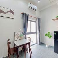 Khai Trương Mới 100% - Duplex Ban Công / Cửa Sổ Full Nt A-Z Ngay Gò Dầu - Tân Hương