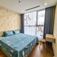 Cho Thuê Căn Hộ 137 Nguyễn Ngọc Vũ 90M2 Thiết Kế 3 Phòng Ngủ Full Đồ Liên Hệ 0984.847.186