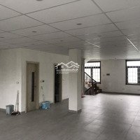 Cho Thuê Sàn Tầng 1,2 Đường Số 23 Khu Đô Thị Thành Phố Giao Lưu,128M * 5 Tầng 1 Hầm, Liên Hệ: 0968120493