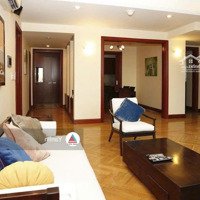 The Manor Bình Thạnh Bán Căn Hộ Tầng Thấp Tháp G Diện Tích 130M2 Với 3 Phòng Ngủ