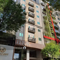 Bán Toà Motel Dòng Tiền Khủng, Mặt Phố Trương Định - 26 Phòng, Thu Nhập 300 Triệu/Tháng, Giá Bán 27 Tỷ