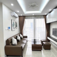 Cho Thuê Căn 2 Ngủ, 52M3, Tầng Cao, Đủ Đồ, C2 Vinhomes D''capitale Trần Duy Hưng. Liên Hệ: 0974.629.234