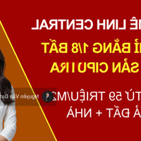 Chính Sách Bán Hàng Tháng 1/2025 Tại Hud Mê Linh Central. Trả Trước 5,3 Tỷ. Ân Hạn Gốc 1- 3 Năm