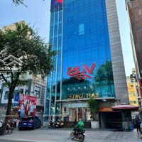 Ngộp Bank! Bán Gấp Building Mặt Tiền Ngay Hoàng Hoa Thám - Dt: 11X50M - Hầm 11 Tầng - Giá Bán 89 Tỷ Tl