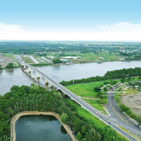 Đất Nền Sổ Đỏ Saigon Riverpark