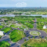 Đất Nền Sổ Đỏ Saigon Riverpark