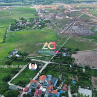 Đất Đấu Giá Xuân Trạch, Xuân Canh, Đông Anh Gần Vinhomes Cổ Loa Cầu Tứ Liên