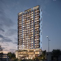 Vista Residence - Căn Hộ Cao Cấp Quận Hải Châu, Đà Nẵng - Thi Công Nhanh, Bàn Giao Tháng 8/2025