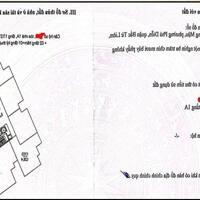 Chính chủ bán căn hộ 128,4m2 tại Khu chung cư 136 Hồ Tùng Mậu, Bắc Từ Liêm, Hà Nội; 7,5tỷ; 0913505280