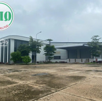 Bán Nhà Xưởng 6.090 M2 Tại Kcn Nam Tân Uyên, Bình Dương