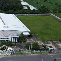 Bán Nhà Xưởng 6.090 M2 Tại Kcn Nam Tân Uyên, Bình Dương