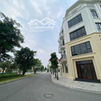 Bán Gấp Shophouse 90M2 Góc 2 Mặt Ngay Hồ Tạo Sóng Vinhomes Ocean Park 2, Giá Rẻ Hơn Nhiều