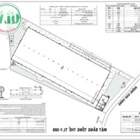 Cho Thuê Nhà Xưởng 5.952 M2 Tại Đất Cuốc, Tân Uyên, Bình Dương