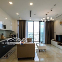 Cho Thuê 2 Phòng Ngủview Vòng Cung Tại Vinhomes Bason Giá Tốt 29 Triệu/Th