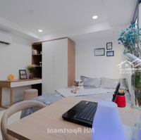 Studio Đẹp Ngay Khu Dân Cư Himlam, Tiện Qua Lotte Và Các Trường Đại Học