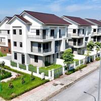 Duy nhất biệt thự vườn 180m2, view công viên, vị trí vàng, tiềm năng tăng giá bứt phá.