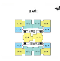 Cần Bán 2 Phòng Ngủdiện Tích 84M2 Tòa B La Casta Full Đồ Hướng Mát Mẻ Giá 5.7X Tỷ Giá Tốt Còn Thương Lượng