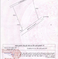 Bán 4.700M2 Đất Vườn,Mặt Tiềnnguyễn Văn Cương Tp. Tân An, Gần Ql1A