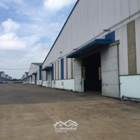 Cho Thuê 1000M2, 5000M2, 10000M2 Kho Tại Kcn Sóng Thân 1