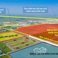 Chính Chủ Bán Cắt Lỗ Lk2 - Căn Góc Mặt Đường To