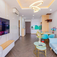 Cho Thuê Căn Hộ 2 Phòng Ngủ 2 Vệ Sinh 76M2, 17 Triệu Vnd Tại Sunrise City View, Tân Hưng, Q7, Hcm