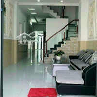 Nhà Mới Vào Ở Ngay 112M2 Tặng Nội Thất Cao Cấp, Ngay Tt Thị Trấn Nhà Bè