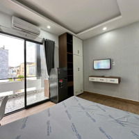 Trống Lại Căn Studio Cực Đẹp Đầy Đủ Nội Thất Gần Etown Cộng Hoà - K300 - Quận Tân Bình