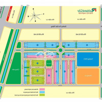 Đẳng Cấp Richland City! Nằm Ngay Mặt Tiền Tôn Đức Thắng, 100M2 Giá Bán 1 Tỷ 75, Chủ Không Bớt,Có Sổ