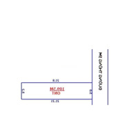 Bán 109,5M2 Lô 2 Trục Chính Thôn Đoài - Xã Phú Minh - Huyện Sóc Sơn. Đường Thông Rộng 5M