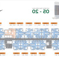 Mia Center Point - Điểm Sáng Đầu Tư - Tâm Điểm An Cư - Vốn Chỉ 580 Triệu Đến Lúc Nhận Nhà