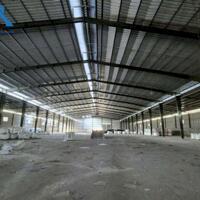 Cho thuê nhà Xưởng 5000m2 tại An Phước Long Thành Đồng Nai giá 180 triệu