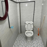 Cho Thuê Phòng Trọ Có Gác Lửng Toilet Riêng