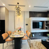 Bán Căn 3 Phòng Ngủ 2 Vệ Sinhtại The Opus One Vinhomes Grand Park, 7,7 Tỷ, 100M2, Hot!