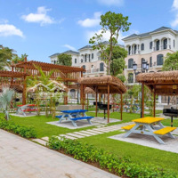 Bán Bt Đẹp Tại The Empire - Vinhomes Ocean Park 2, 7,35 Tỷ, 63M2, 8 Phòng Ngủ 5Wc