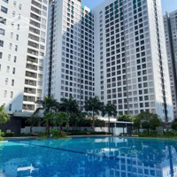 Bán Officetel Có Ban Công 47,4M2, 1 Vệ Sinhtại Sunrise Riverside, Nguyễn Hữu Thọ, Nhà Bè, 2,855 Tỷ