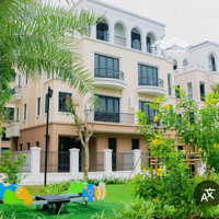 Nhà Vườn Giá Rẻ Nhất Vinhomes Ocean Park 2, Ngay Gần Trường Học - 7.7 Tỷ