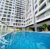 Bán Căn Hộ Penthouse 3 Phòng Ngủ 2 Vệ Sinhgoldora Plaza, Lê Văn Lương, 4,386 Tỷ, 120M2, Nhà Mới 100%