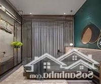 Bán Căn Hộ Penthouse 3 Phòng Ngủ 2 Vệ Sinhgoldora Plaza, Lê Văn Lương, 4,386 Tỷ, 120M2, Nhà Mới 100%