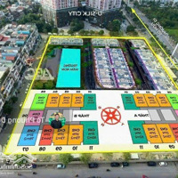 Nhận Booking Dự Án The Charm An Hưng, Hà Đông,Diện Tíchtừ 54M - 72 - 95M2 - Giá 8X Tr/M2 - Liên Hệ: 0844866336