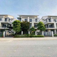 Duy Nhất Biệt Thự Vườn 180M2, View Công Viên, Vị Trí Vàng, Tiềm Năng Tăng Giá Bứt Phá.