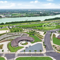 Bán Đất Nền Dự Án Saigon Riverpark, Đường Quốc Lộ 50, Thị Trấn Cần Giuộc, 26 Triệu, 1M2