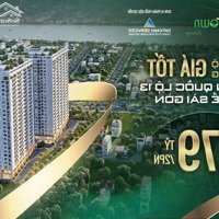 Chỉ Với 1,79 Tỷ Sở Hữu Căn Hộ 2 Phòng Ngủ 1 Vệ Sinhnằm Mặt Tiền Quốc Lộ 13,Cách Trung Tâm Quận 1 10P Di Chuyển