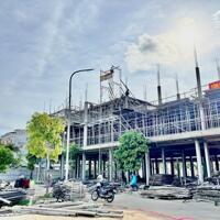 Shophouse Biển Phan Rang – Liền kề tiện ích, đón đầu giá trị tăng trưởng