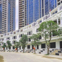 Bt Lk Sunshine City 180M2 60 Tỷ Full Nội Thất Thang Máy