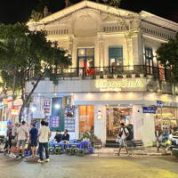 Mp Phan Đình Phùng-Bốt Hàng Đậu-Quán Thánh Diện Tích: 200M,Mặt Tiền Rộng,Cafe,Nhà Hàng,Bar Lounge.0966022555