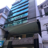 Bán Gấp Building Mới Nguyễn Văn Trỗi. 14.5X16M5M, 225M2, 5 Tầng, Hđt 150 Triệu. Giá Bán 44.5 Tỷ Tl