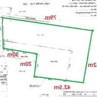 Xưởng 1/ Quốc Lộ 1A - Mặt Tiền Tô Ngọc Vân P. Thạnh Xuân Q.12